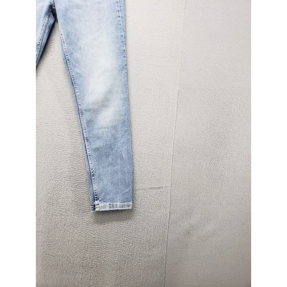 Zara pre owned